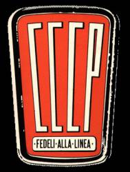 logo CCCP Fedeli Alla Linea
